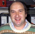 Alastair Aitken