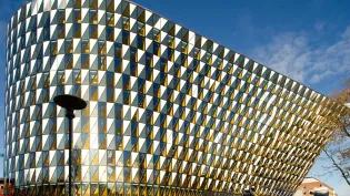 Karolinska Insitutet