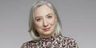 A photo of Prof Sue Welburn OBE