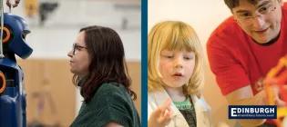 Upskill, reskill and master your future