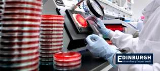 Infectious Diseases Cover Landing page