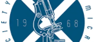 Scottish Microscopy Society logo
