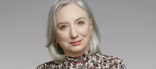 A photo of Prof Sue Welburn OBE