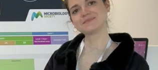 A photo of Christiane