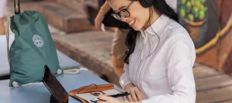  BMTO Postgraduate Students