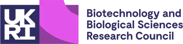 BBSRC logo