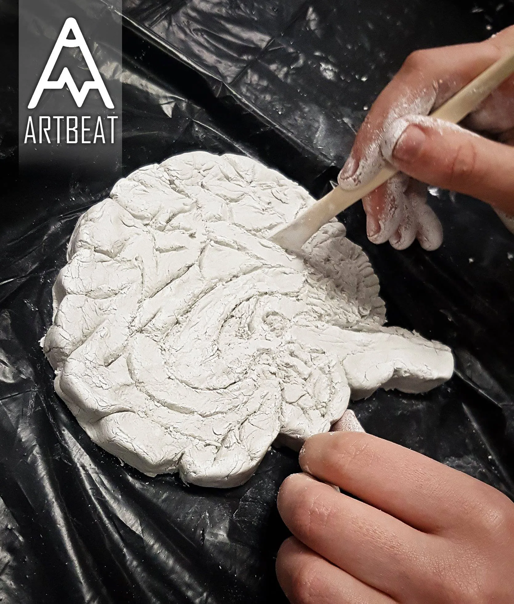 ArtBeat Presents Clay Brains
