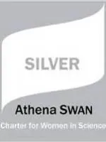 Athena SWAN silver logo
