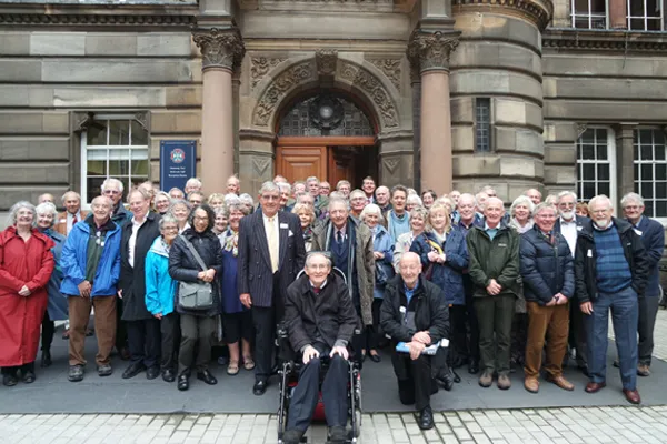 Class of 1967 MBChB Reunion