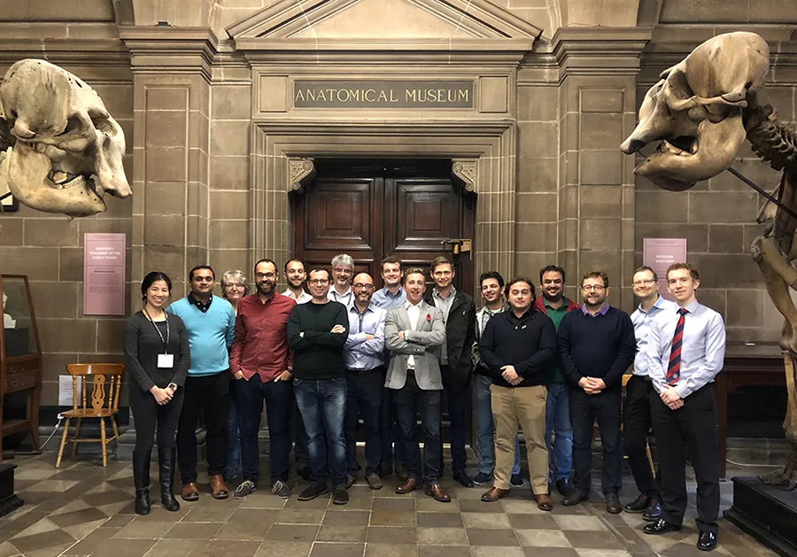 British Hernia Society