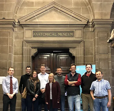 Breast Reconstruction Study Day