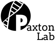 Paxton Lab logo