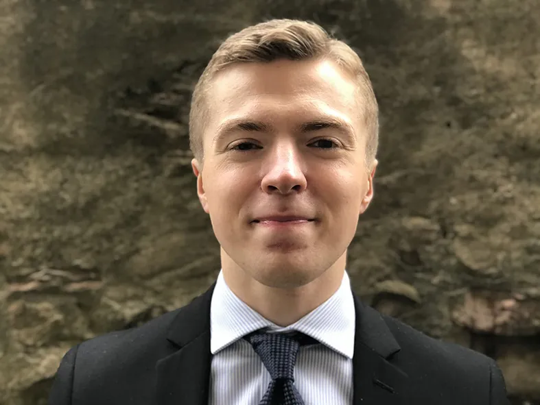 Christopher Callaghan