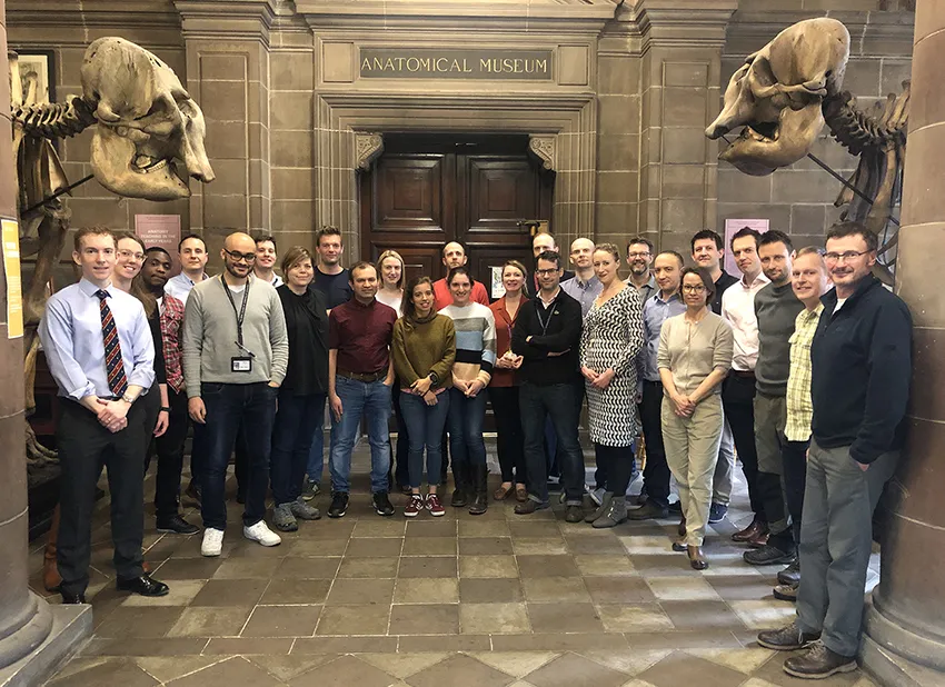 HST Trauma Surgery Skills – NHS Education for Scotland