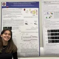 Bistra Dimovska - Summer Research Project Presentation 2025