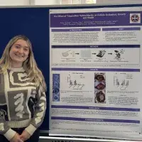 Daisy Dryland - Summer Research Project Presentation 2025