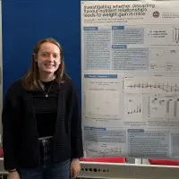 Emma Walsh - Summer Research Project 2025