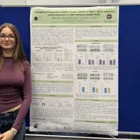 Maisie Taylor - Summer Research Project 2025