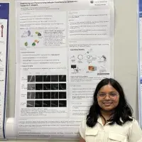 Manyata Kedar - Summer Research Project Presentation 2025