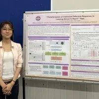 TianHui Ding - Summer Research Project 2025