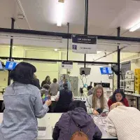 Image of Participants