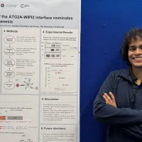 Anan Rajesh - Summer Research Project 2026