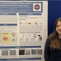 Cassidy Race - Summer Research Project 2026