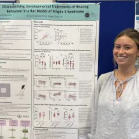 Emily O'Connor - Summer Research Project 2026