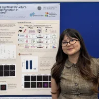 Marissa Mahadzer - Summer Research Project 2026