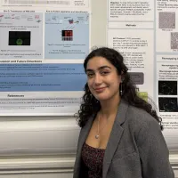 Niamh Redmond-Sanghera - Summer Research Project 2026