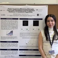 Nicolle Blanca Velasco - Summer Research Project 2026