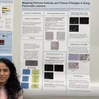 Pankhudi Mohan - Summer Research Project 2026