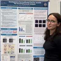 Ruby Holton - Summer Research Project 2026