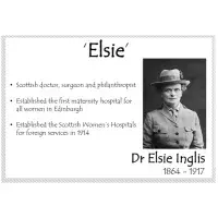 elsie 600