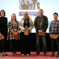 staff awards technician committee