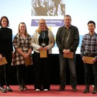 staff awards technician committee