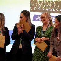 staff awards zje