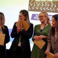 staff awards zje