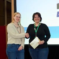 staff awards  janette dinse-harrower