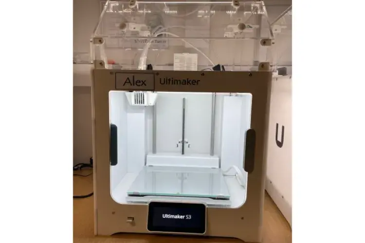 alex printer 600