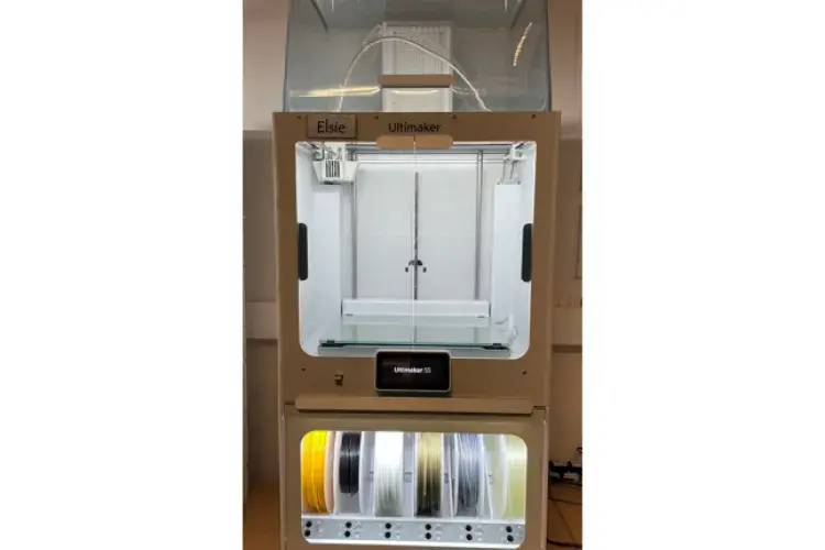 elsie printer 600