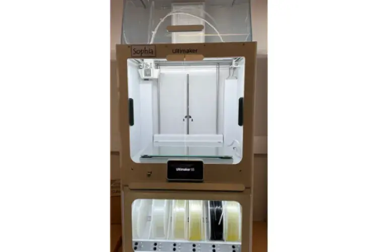 Sophia printer 600