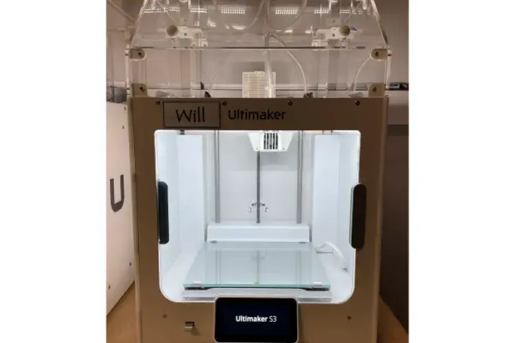 Will printer 600