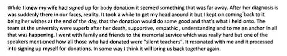 Family Letter 12