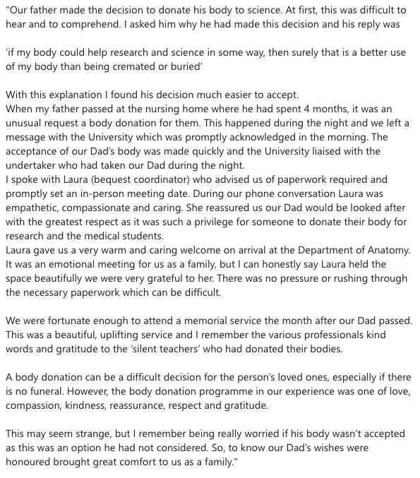 Family Letter 15