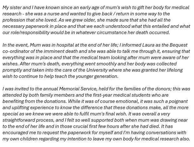 Family Letter 16