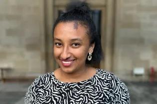 Lina El Rasheed, Alumni Biomedical Sciences, Class of 2022