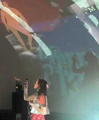 Profile picture of Emily Beany