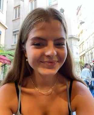 Profile picture of Gemma Wittig