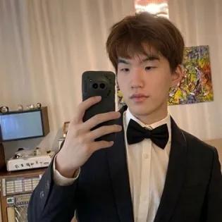 Profile picture of Matthew Ko 